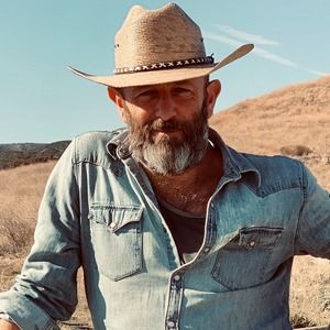 Meet your Posher, Mark